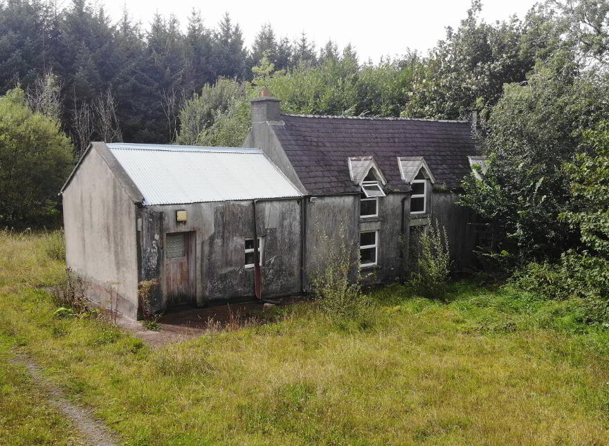 Haremount, Kilmichael, Macroom, P12H599
