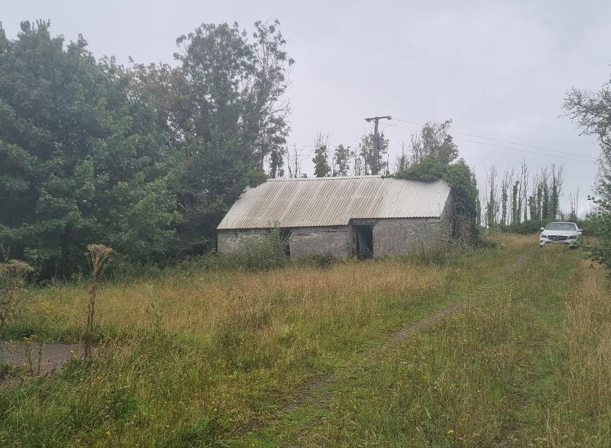 Haremount, Kilmichael, Macroom, P12H599