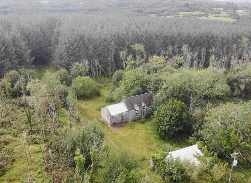 Haremount, Kilmichael, Macroom, P12H599