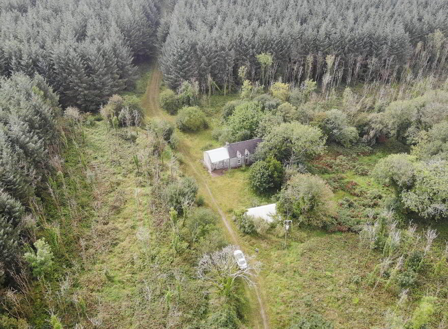 Haremount, Kilmichael, Macroom, P12H599