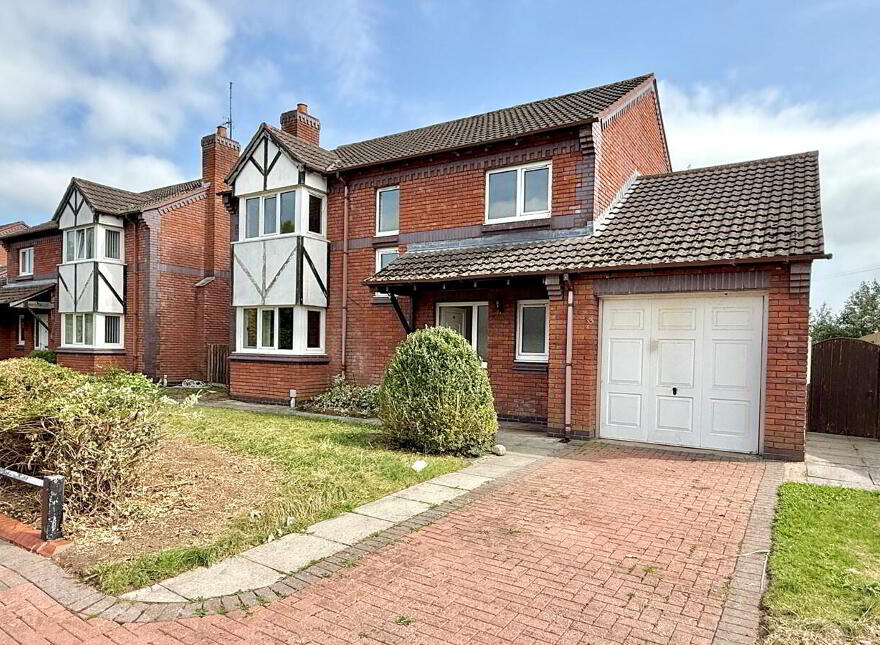 15 Clendinning Avenue, Portadown, BT62 3WJ