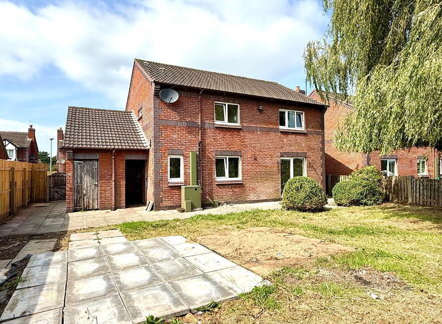 15 Clendinning Avenue, Portadown, BT62 3WJ