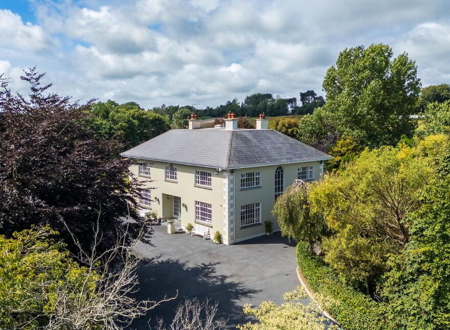 Somerset House, Sheeps Bridge, Carrigroe, Kilbarry, Waterford City, X91NPR6