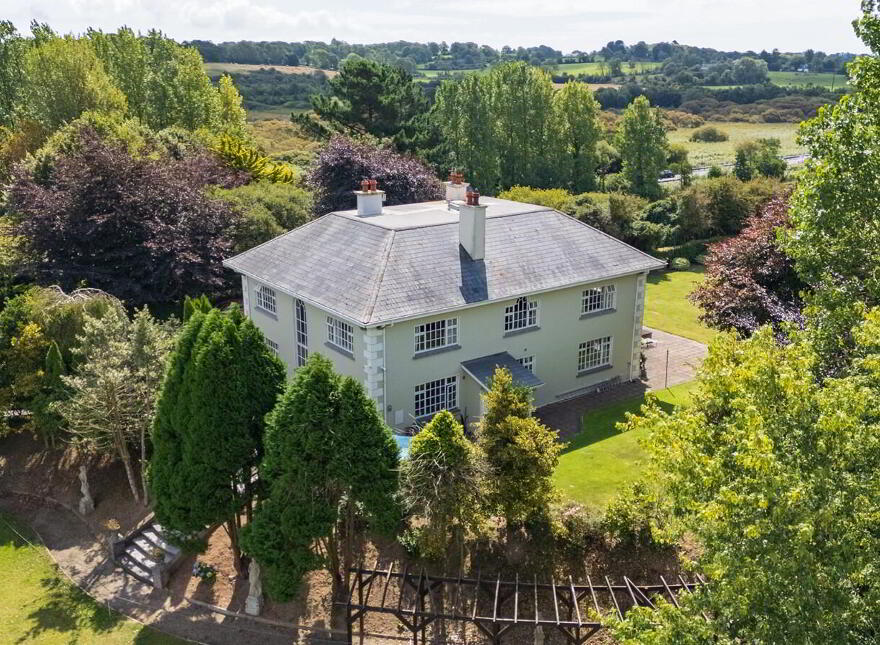 Somerset House, Sheeps Bridge, Carrigroe, Kilbarry, Waterford City, X91NPR6