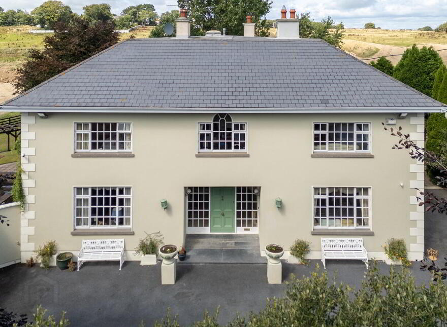 Somerset House, Sheeps Bridge, Carrigroe, Kilbarry, Waterford City, X91NPR6