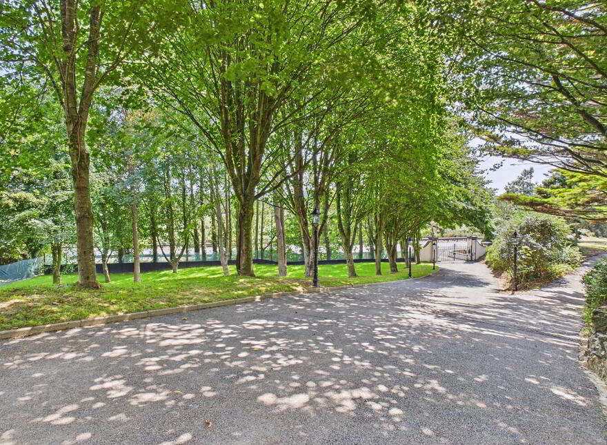 Somerset House, Sheeps Bridge, Carrigroe, Kilbarry, Waterford City, X91NPR6