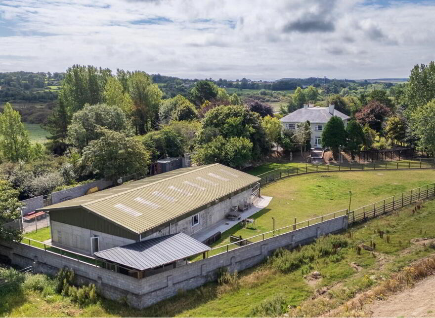 Somerset House, Sheeps Bridge, Carrigroe, Kilbarry, Waterford City, X91NPR6