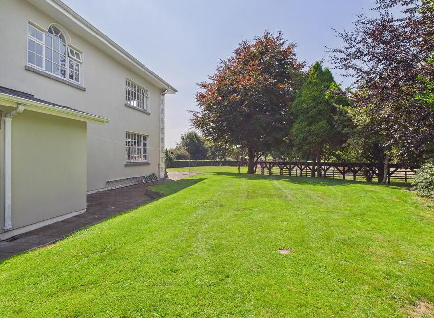 Somerset House, Sheeps Bridge, Carrigroe, Kilbarry, Waterford City, X91NPR6