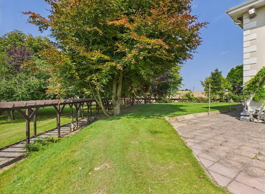 Somerset House, Sheeps Bridge, Carrigroe, Kilbarry, Waterford City, X91NPR6