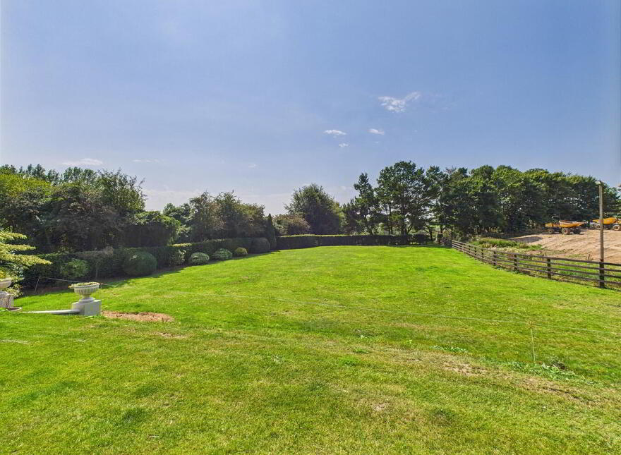 Somerset House, Sheeps Bridge, Carrigroe, Kilbarry, Waterford City, X91NPR6