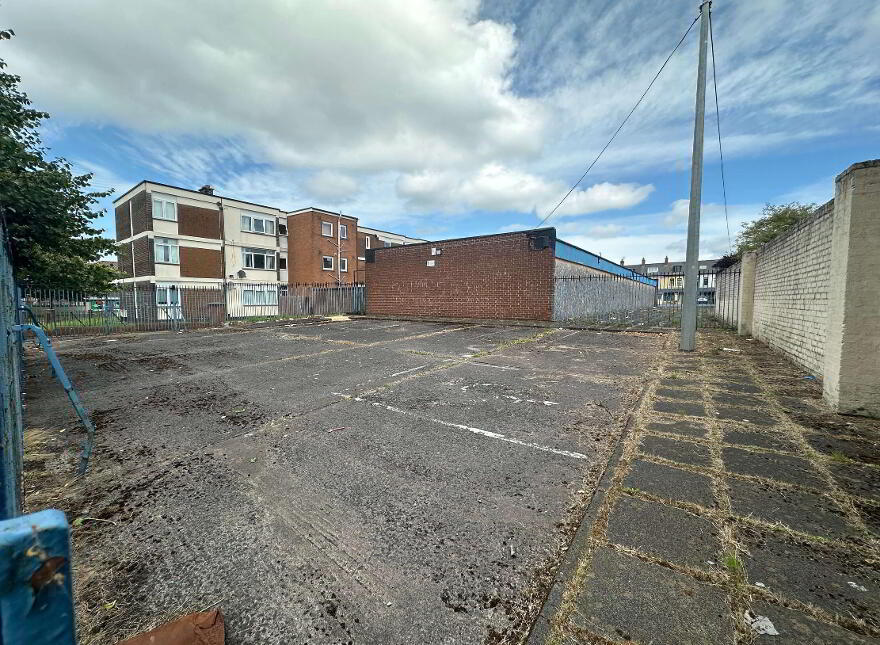 331 Cregagh Road, Belfast, BT6 0LE