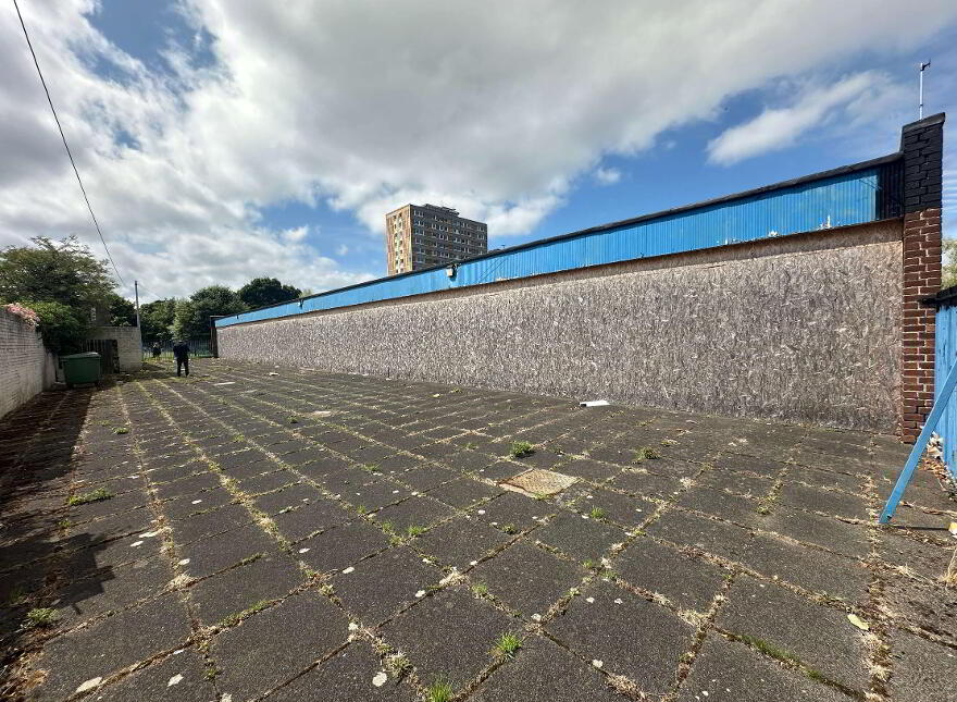 331 Cregagh Road, Belfast, BT6 0LE
