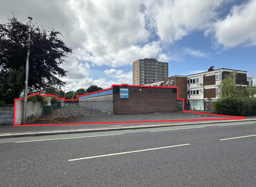331 Cregagh Road, Belfast, BT6 0LE