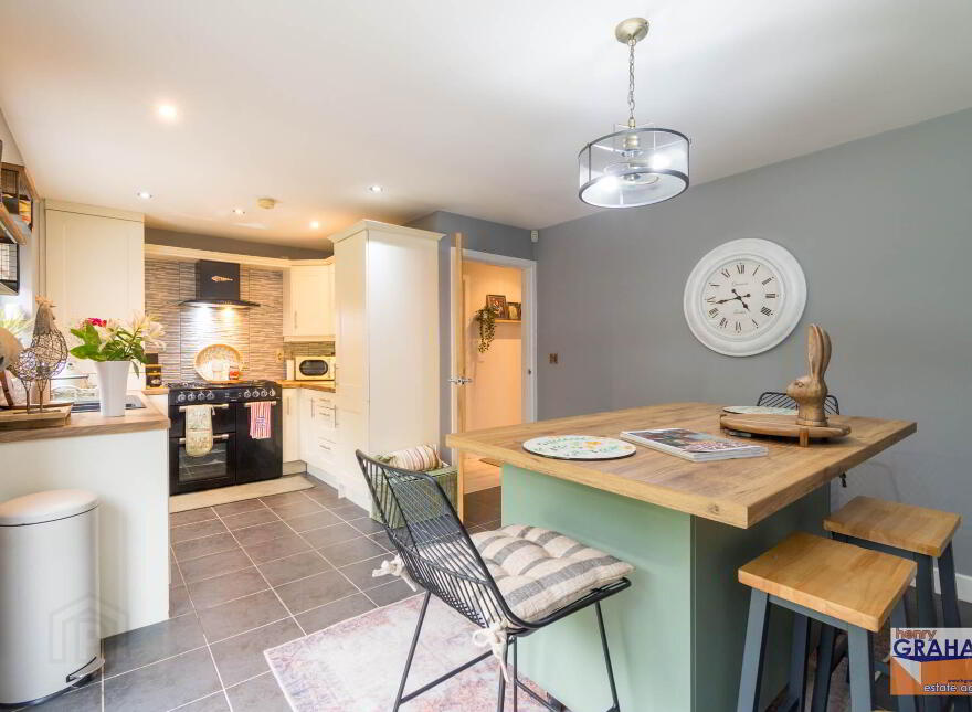 1 Holstein Close, Lisburn, BT28 2GP