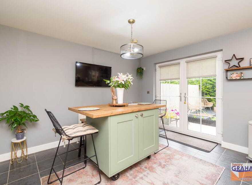 1 Holstein Close, Lisburn, BT28 2GP