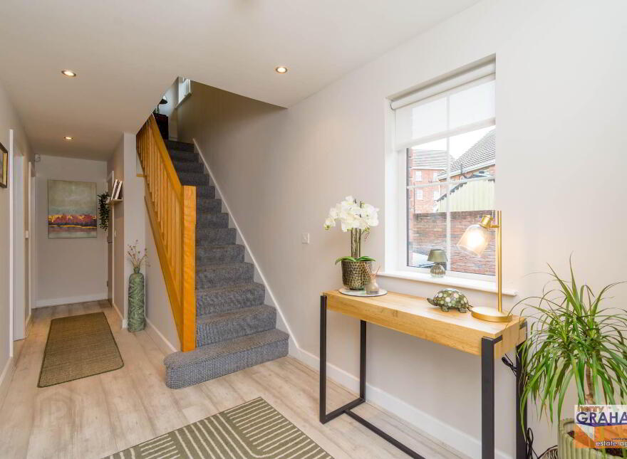 1 Holstein Close, Lisburn, BT28 2GP