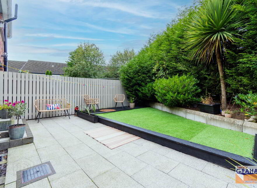 1 Holstein Close, Lisburn, BT28 2GP