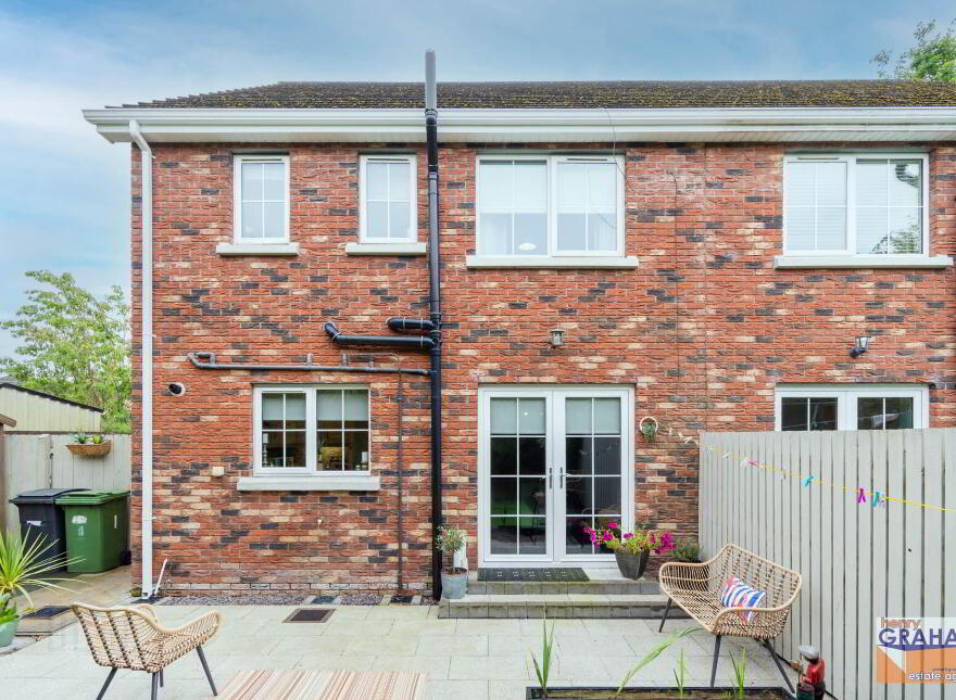 1 Holstein Close, Lisburn, BT28 2GP