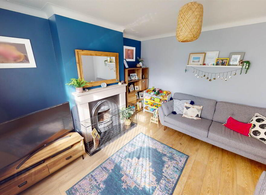 3 Lisnagarvey Drive, Antrim Road, Lisburn, BT28 3DW