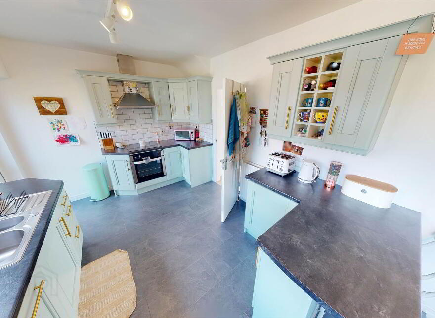 3 Lisnagarvey Drive, Antrim Road, Lisburn, BT28 3DW