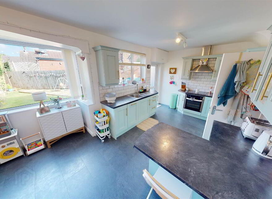 3 Lisnagarvey Drive, Antrim Road, Lisburn, BT28 3DW