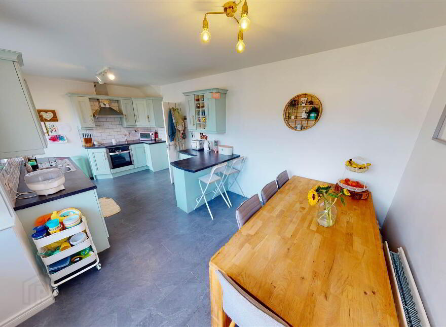 3 Lisnagarvey Drive, Antrim Road, Lisburn, BT28 3DW