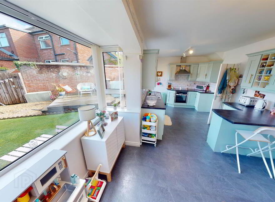 3 Lisnagarvey Drive, Antrim Road, Lisburn, BT28 3DW