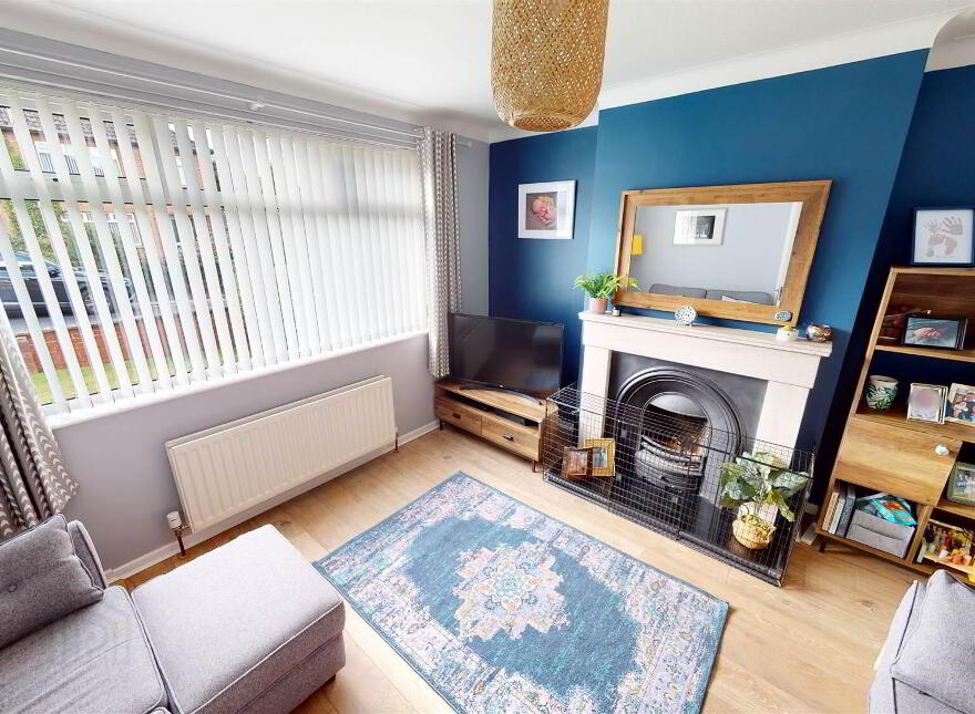 3 Lisnagarvey Drive, Antrim Road, Lisburn, BT28 3DW