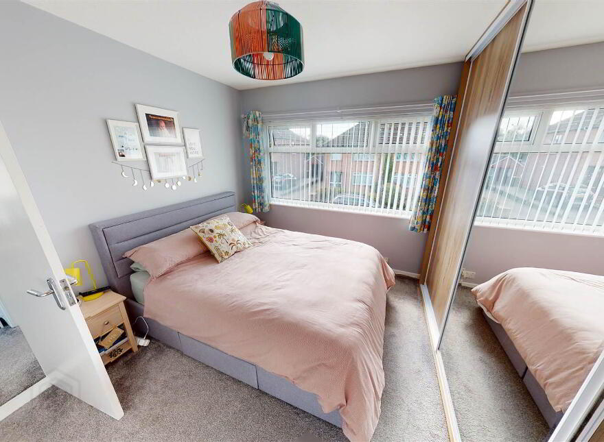 3 Lisnagarvey Drive, Antrim Road, Lisburn, BT28 3DW