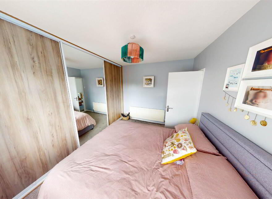 3 Lisnagarvey Drive, Antrim Road, Lisburn, BT28 3DW