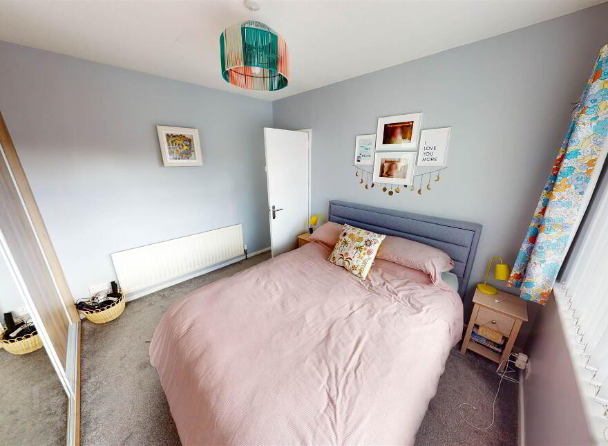 3 Lisnagarvey Drive, Antrim Road, Lisburn, BT28 3DW