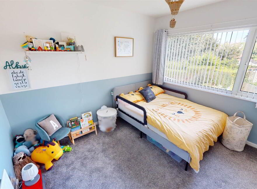 3 Lisnagarvey Drive, Antrim Road, Lisburn, BT28 3DW