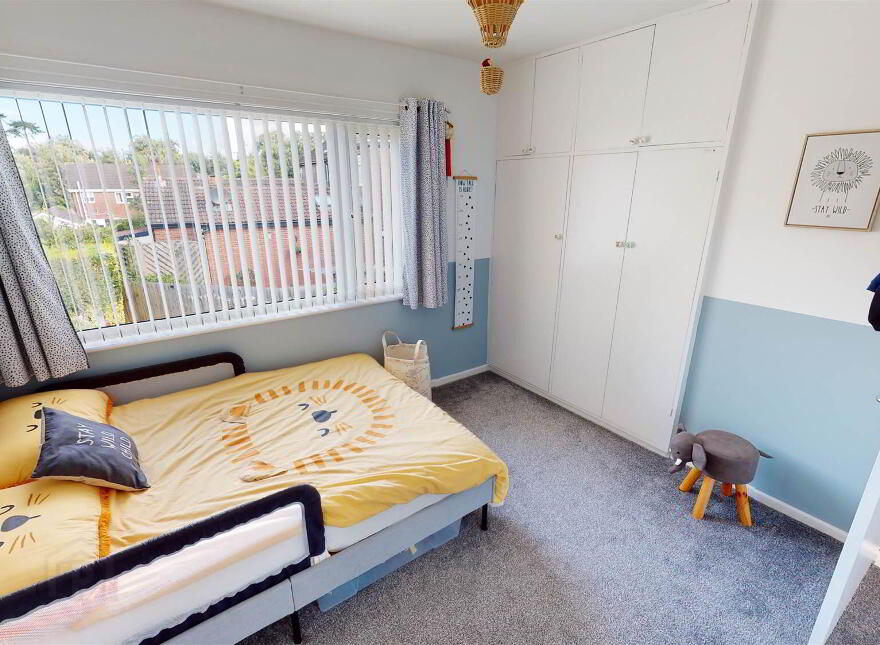 3 Lisnagarvey Drive, Antrim Road, Lisburn, BT28 3DW