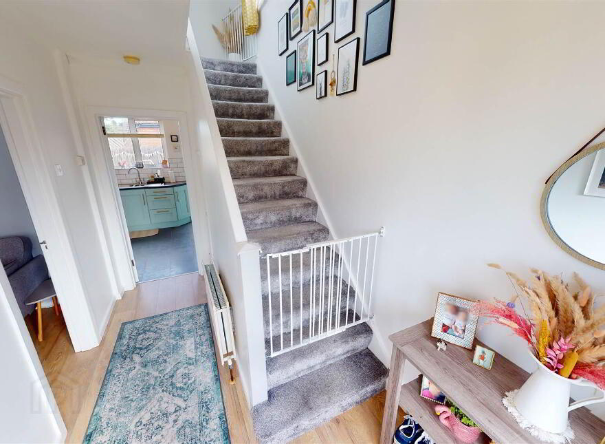 3 Lisnagarvey Drive, Antrim Road, Lisburn, BT28 3DW
