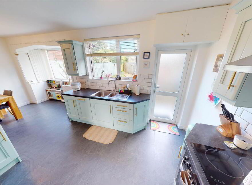 3 Lisnagarvey Drive, Antrim Road, Lisburn, BT28 3DW