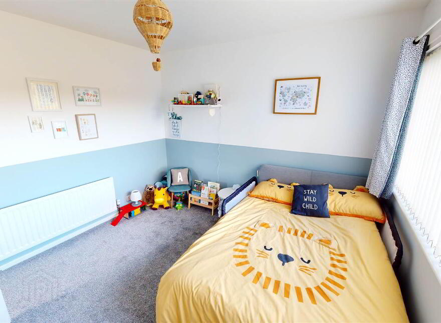 3 Lisnagarvey Drive, Antrim Road, Lisburn, BT28 3DW
