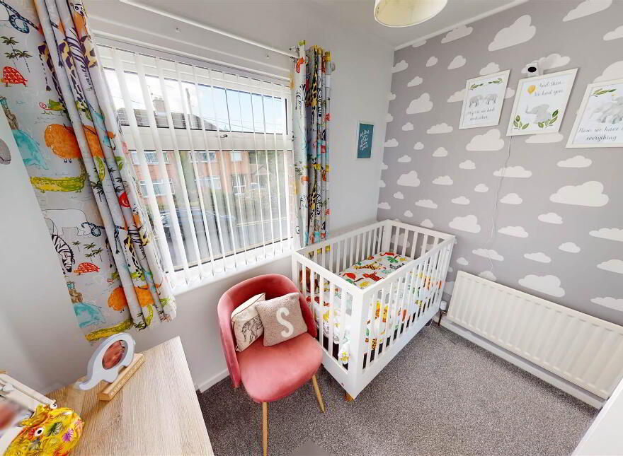 3 Lisnagarvey Drive, Antrim Road, Lisburn, BT28 3DW