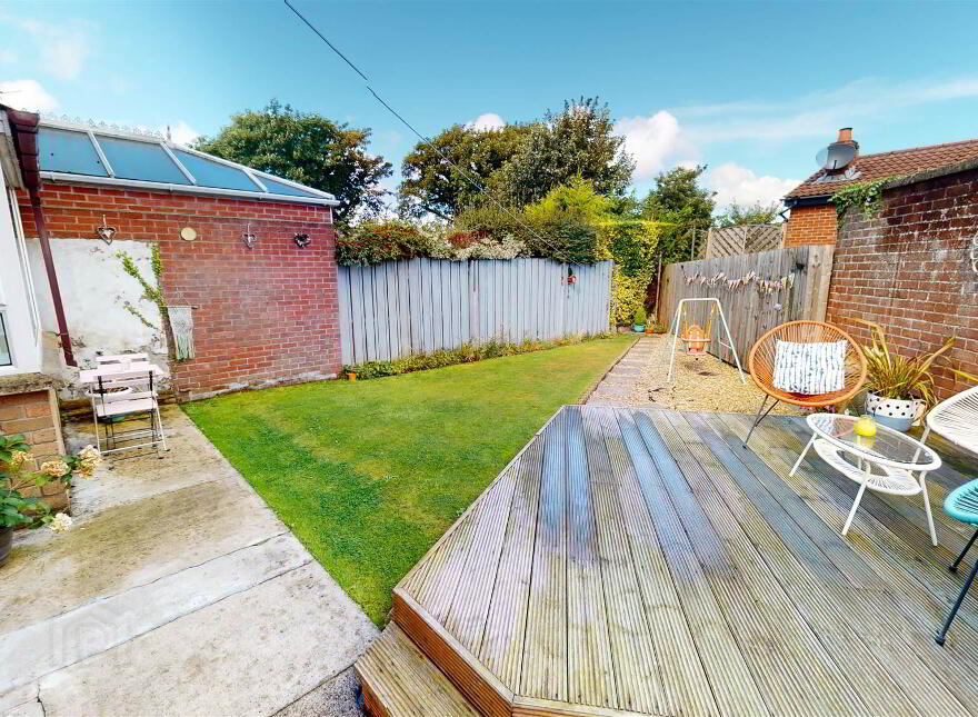 3 Lisnagarvey Drive, Antrim Road, Lisburn, BT28 3DW