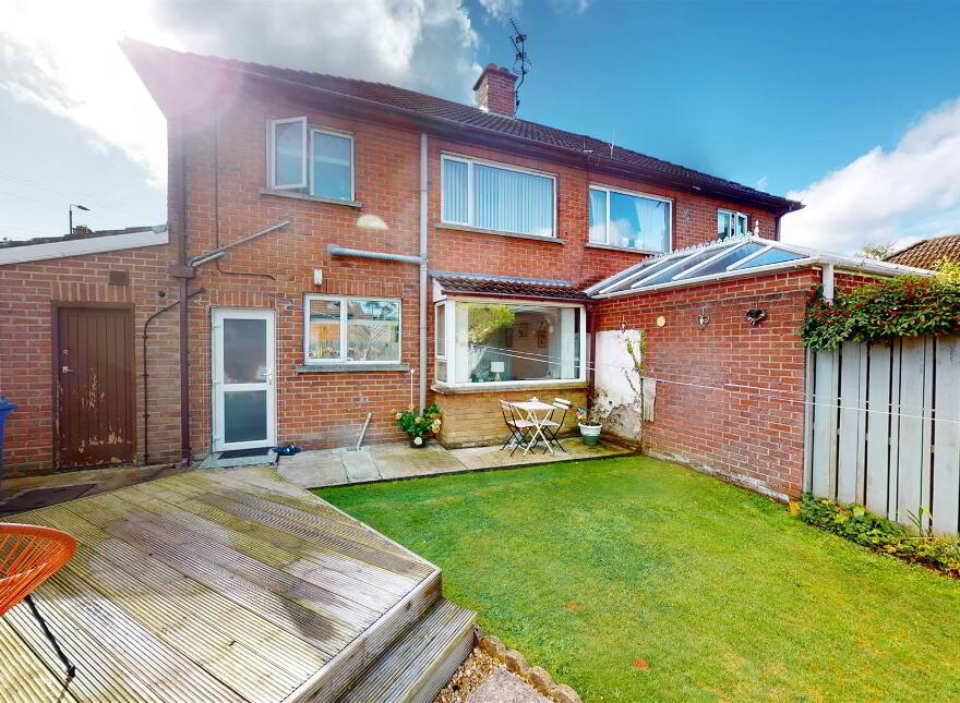 3 Lisnagarvey Drive, Antrim Road, Lisburn, BT28 3DW