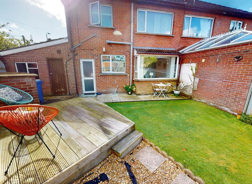3 Lisnagarvey Drive, Antrim Road, Lisburn, BT28 3DW