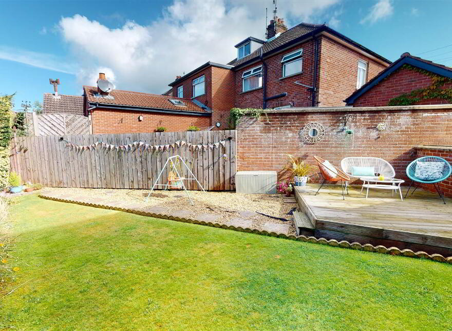 3 Lisnagarvey Drive, Antrim Road, Lisburn, BT28 3DW