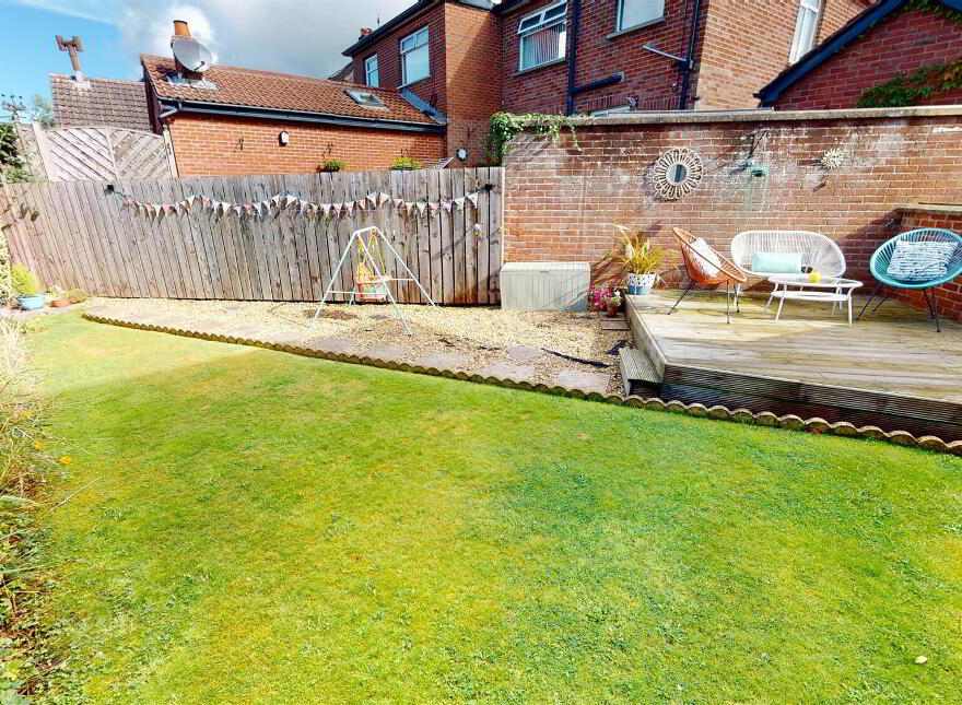 3 Lisnagarvey Drive, Antrim Road, Lisburn, BT28 3DW