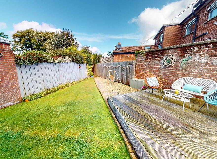 3 Lisnagarvey Drive, Antrim Road, Lisburn, BT28 3DW