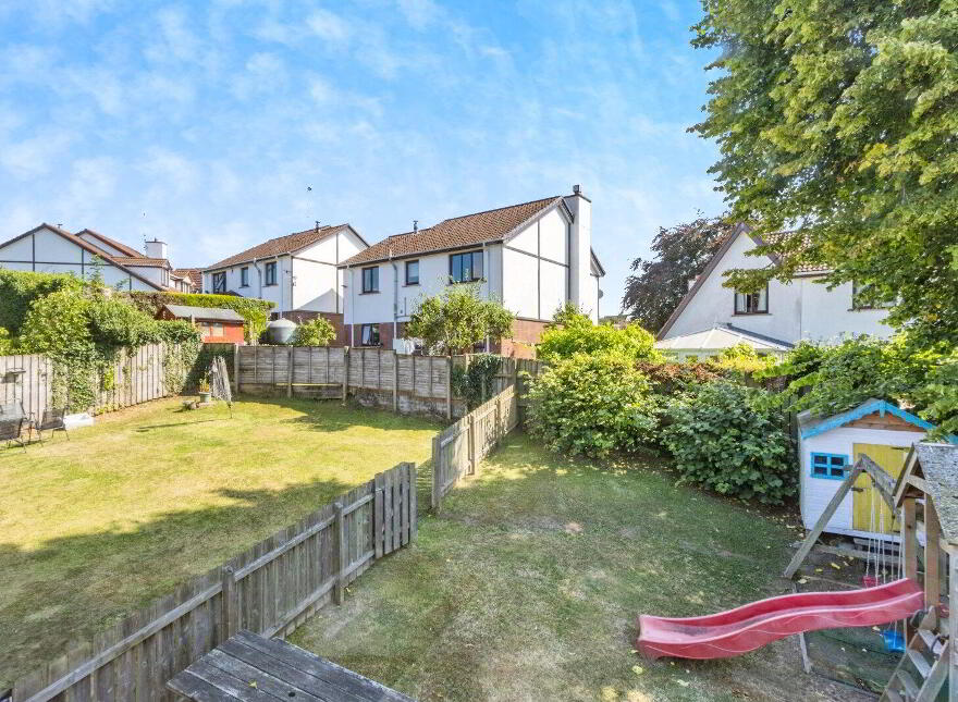 3 Brerton Crescent, Belfast, BT8 6QD