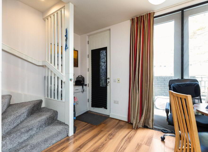 Apartment 3.04 The Arc 2d Queens Road, Belfast, BT3 9FD