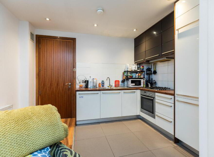 Apartment 3.04 The Arc 2d Queens Road, Belfast, BT3 9FD