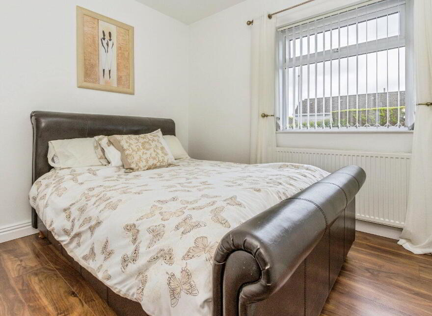 8 Lough Swilly Park, Carryduff, Belfast, BT8 8PJ