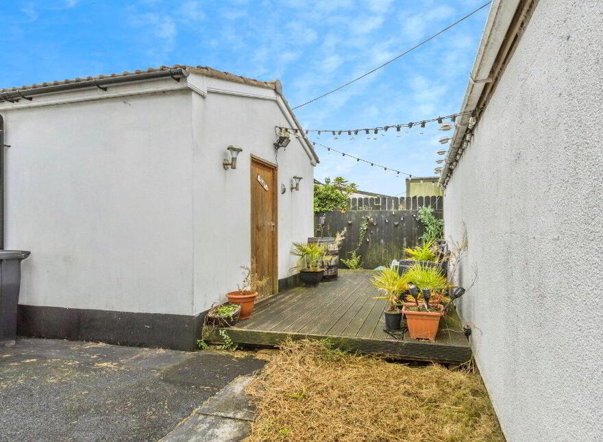 8 Lough Swilly Park, Carryduff, Belfast, BT8 8PJ
