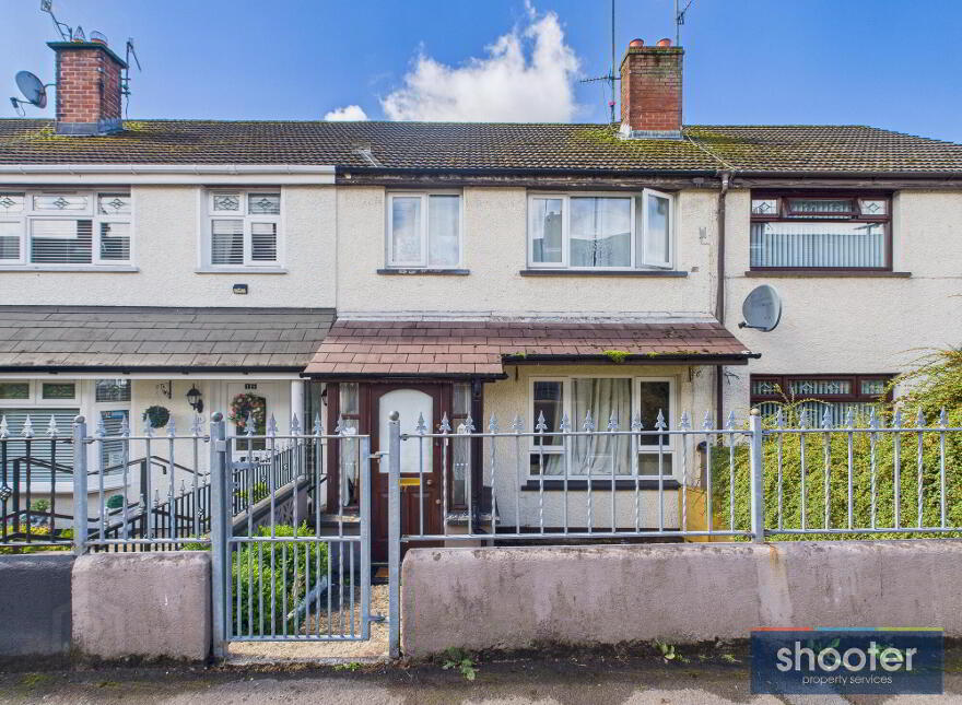 17 Violet Hill Avenue, Armagh Road, Newry, BT35 6DT photo