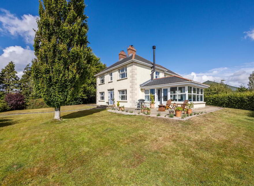 7 Riverdale Lane, Saintfield, Ballynahinch, BT24 7JG